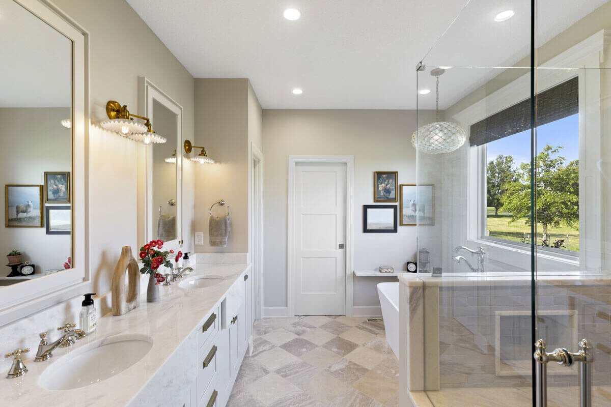 Bathroom Remodel Ideas